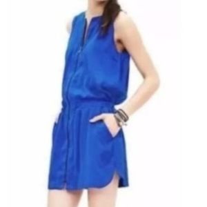 Banana Republic Parachute Dress Size 16